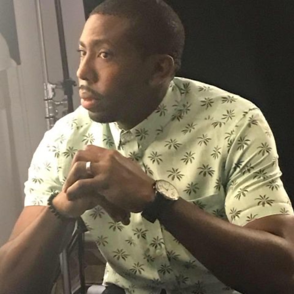 Meet your Posher, Marcus